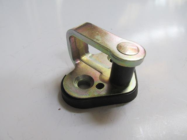 For  Renault Megane 1 1998 1999 Front Rear Door Lock Striker Right Left Same 7700423922