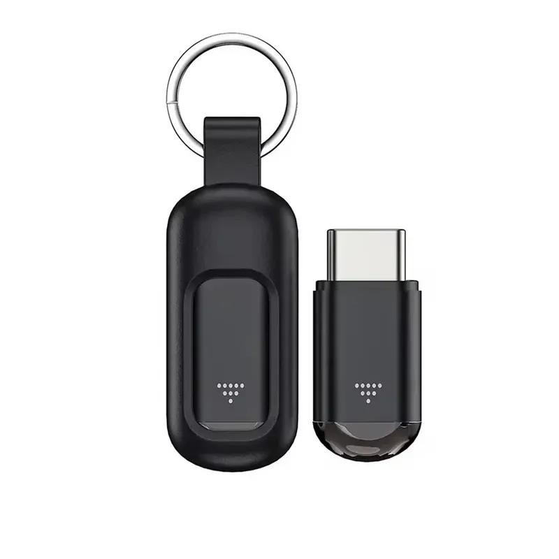 Smartphone Infrared Transmitter Adapter Control Type C Smart App Control Adapter Infrared Remote Suitable for Television