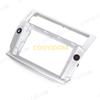 2 Din 9 Inch Stereo Panel For Citroen C4 C-triunfo C-Quatre 2004-2009 Android Multimedia Player Panel Radio CD DVD GPS Dash kit