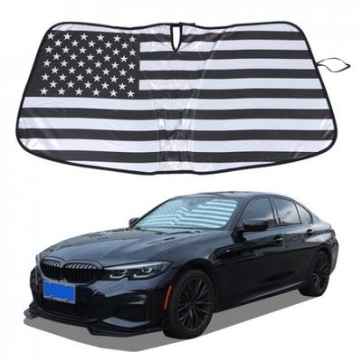 Κάλυμμα Αντηλιακό Παρμπρίζ για BMW Σειρά 3 G20 Σειρά 4 G22 i3 i4 20+