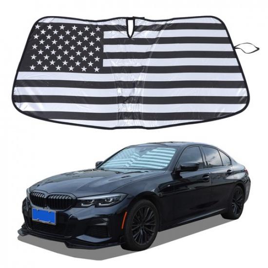 Sun Shade Windshield Sunshade Cover For BMW 3 Series G20 4 Series G22 i3 i4 20+