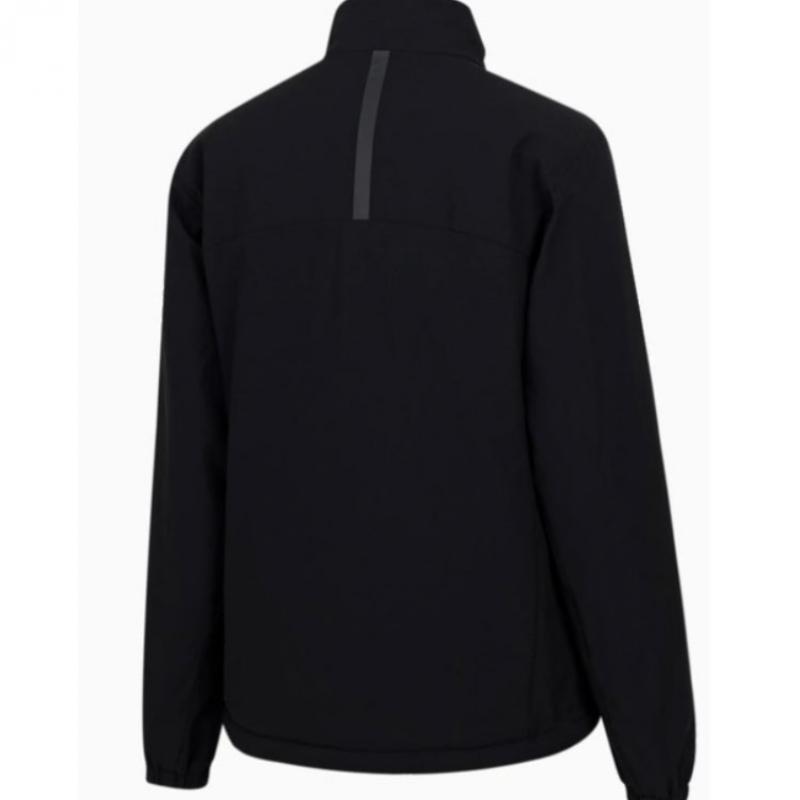 Puma Women S Core Training Padding Jkt 933459 01