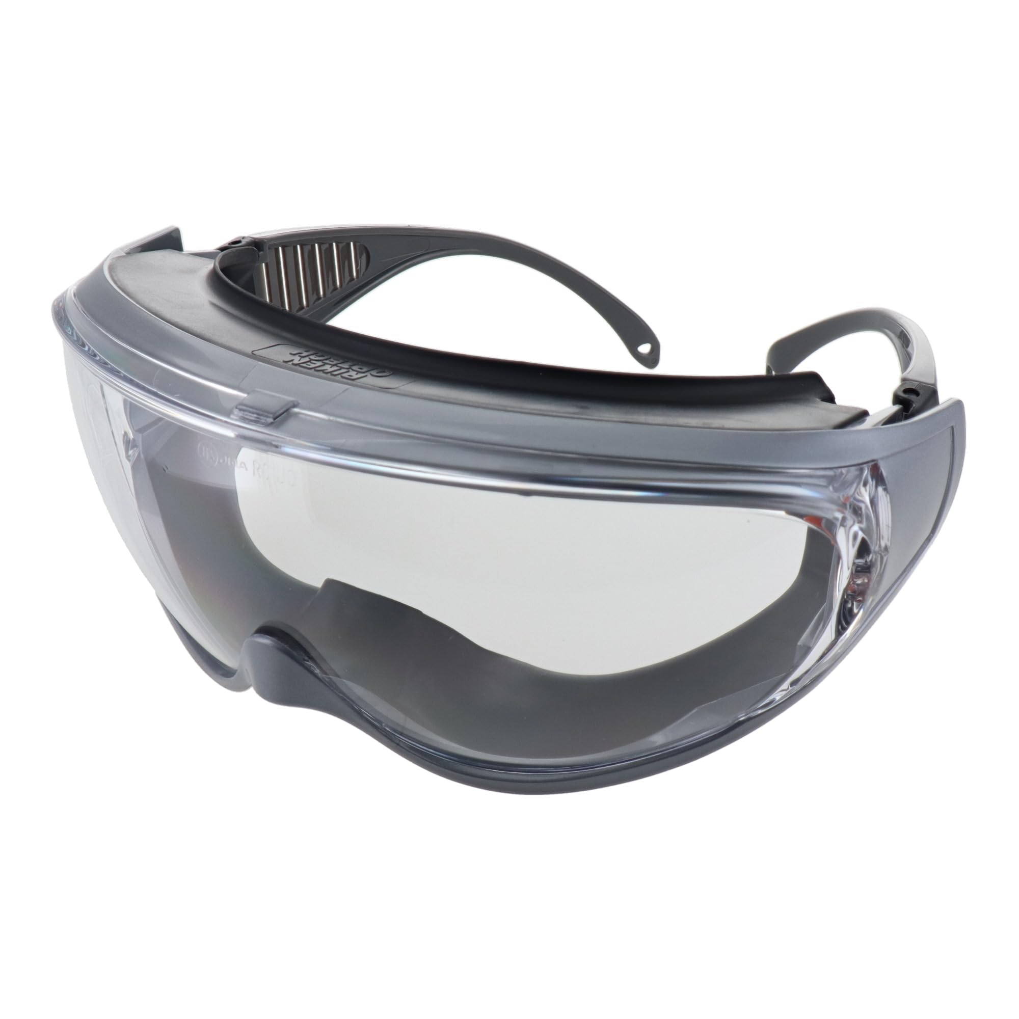 

Riken Optec Protective Super Hard 76 [Sankyo Corporation] Goggles, Anti-Fog No.
