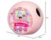 TAKARA TOMY [Wydany w 2022] Puniruns Puni Plus Pastel Pink