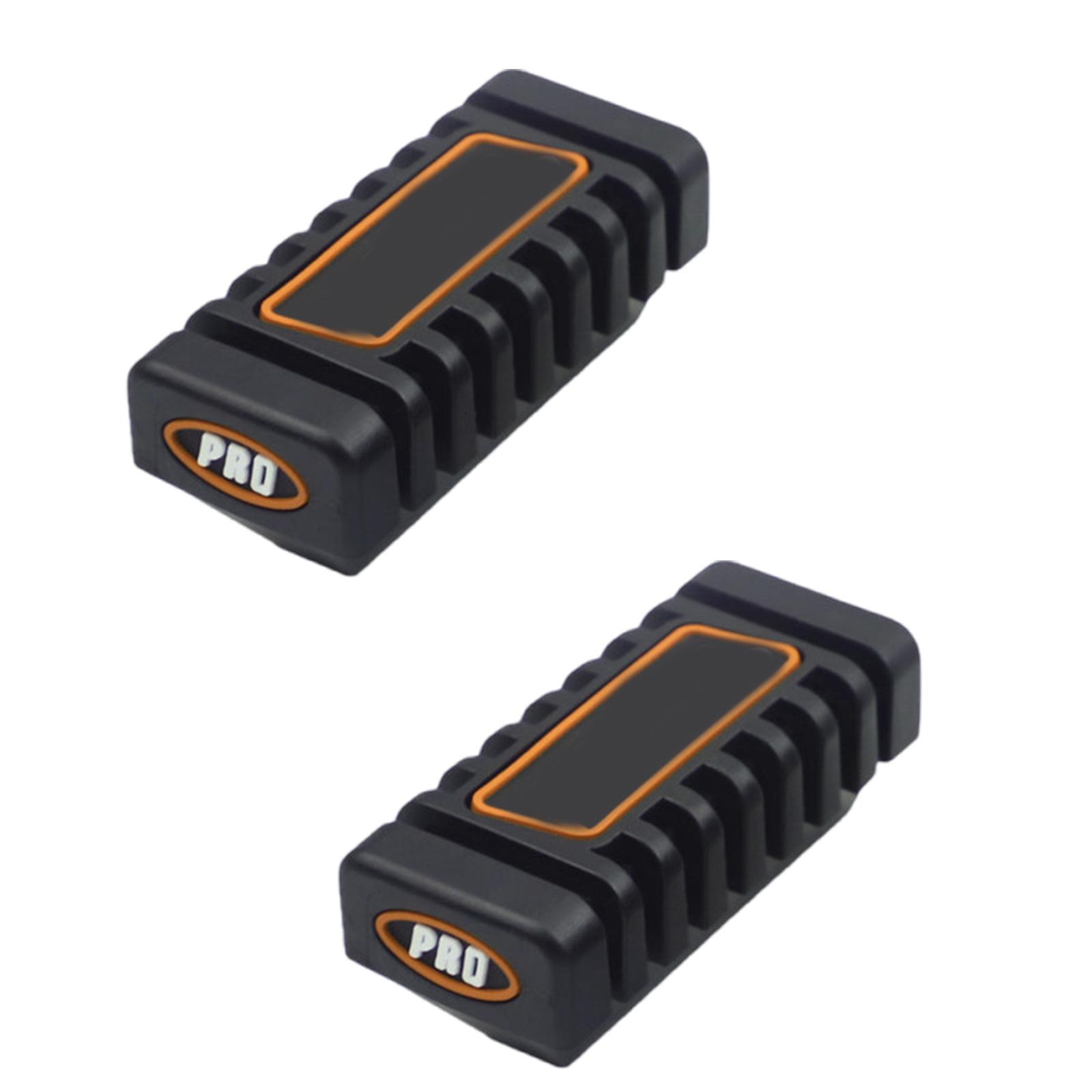 

Универсальный рычаг переключения передач мотоцикла, накладка на педаль, резиновый чехол, подножки для мотостартера, накладка, аксессуары