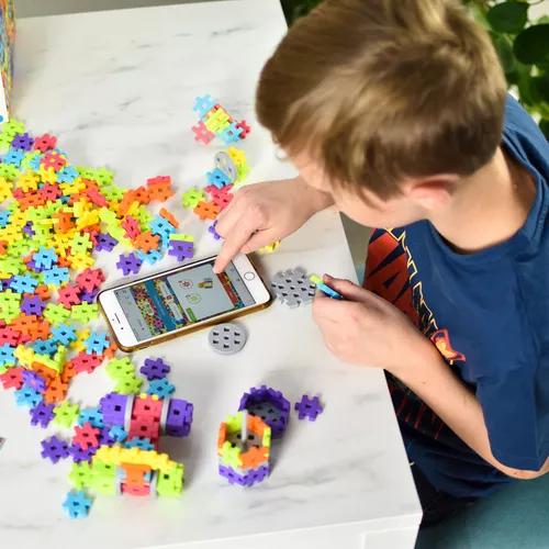 Meli Basic Constructor Bricks 100 Pcs.