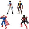 Figurină de Acțiune Nouă Imprimată 3D Mark Grayson Invincibil Articulații Multiple Mobile Model Anime Jucărie Cu Sabie Cadou Colecționabil Pentru Fani
