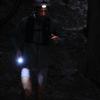 Milestone Handy Light Flashlight with Route Finder Disaster Emergency Supplies MS-J1 - Outdoor, Preparedness, (Silver/FF/Men's)