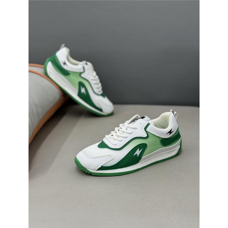 Neue Komfortschuhe Sneaker Bequem und Atmungsaktiv XLZ