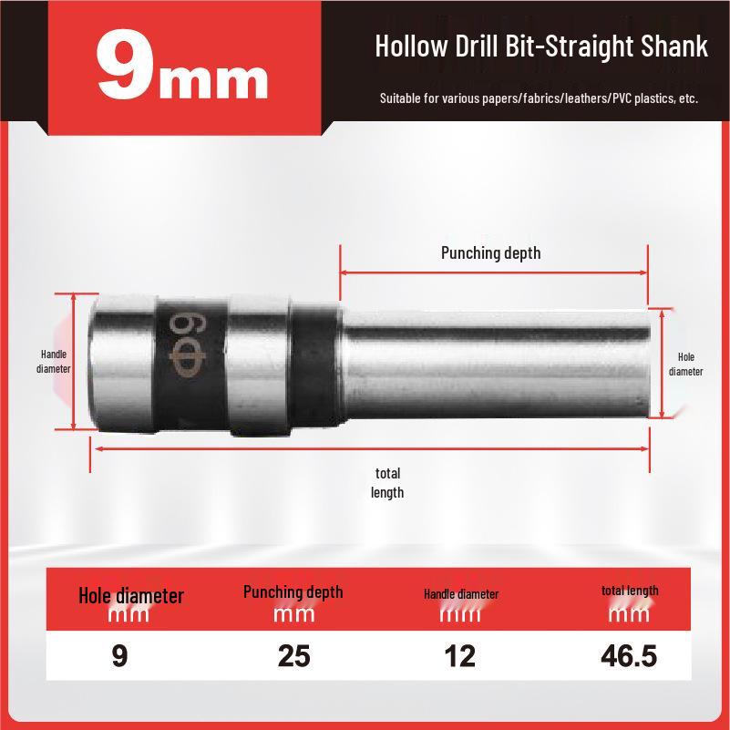 Manual Press Accessories: Die Springs, Drill Chuck Handle, Punch Press, Blanking and Stamping Machine