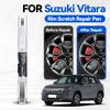 Véhicule de Destination Pour Suzuki Grand Vitara 1988-2025 TA TD FT HT JT AA Stylo de Réparation Peinture Retoucheur Rayures DIY Accessoire Auto