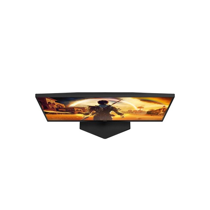 Ecran PC Aoc Gaming Q27G42XE 27" 180 Hz QHD Noir Et Rouge