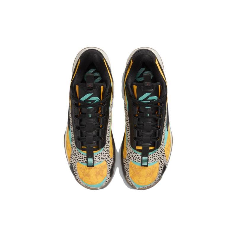 Jordan Luka 2 "Safari" Jordan FQ9046-800