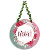 Home Decor Items for Living Room | Decorative Items for Home | Wall Hangings | Door Hanging for Home Decoration | for Office