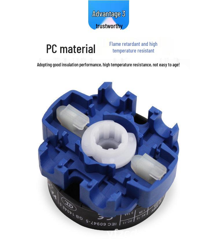 LW26-20 N/3 Dual Power Transfer Switch, Two-Position, Three-Line, Motor/Manual/Automatic, Remote/Local Control.