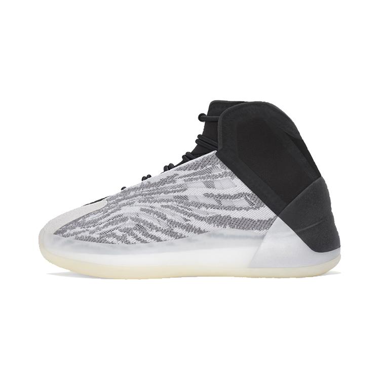 

Adidas Yeezy QNTM Модель для повседневной носки Детские GZ9114 30.5