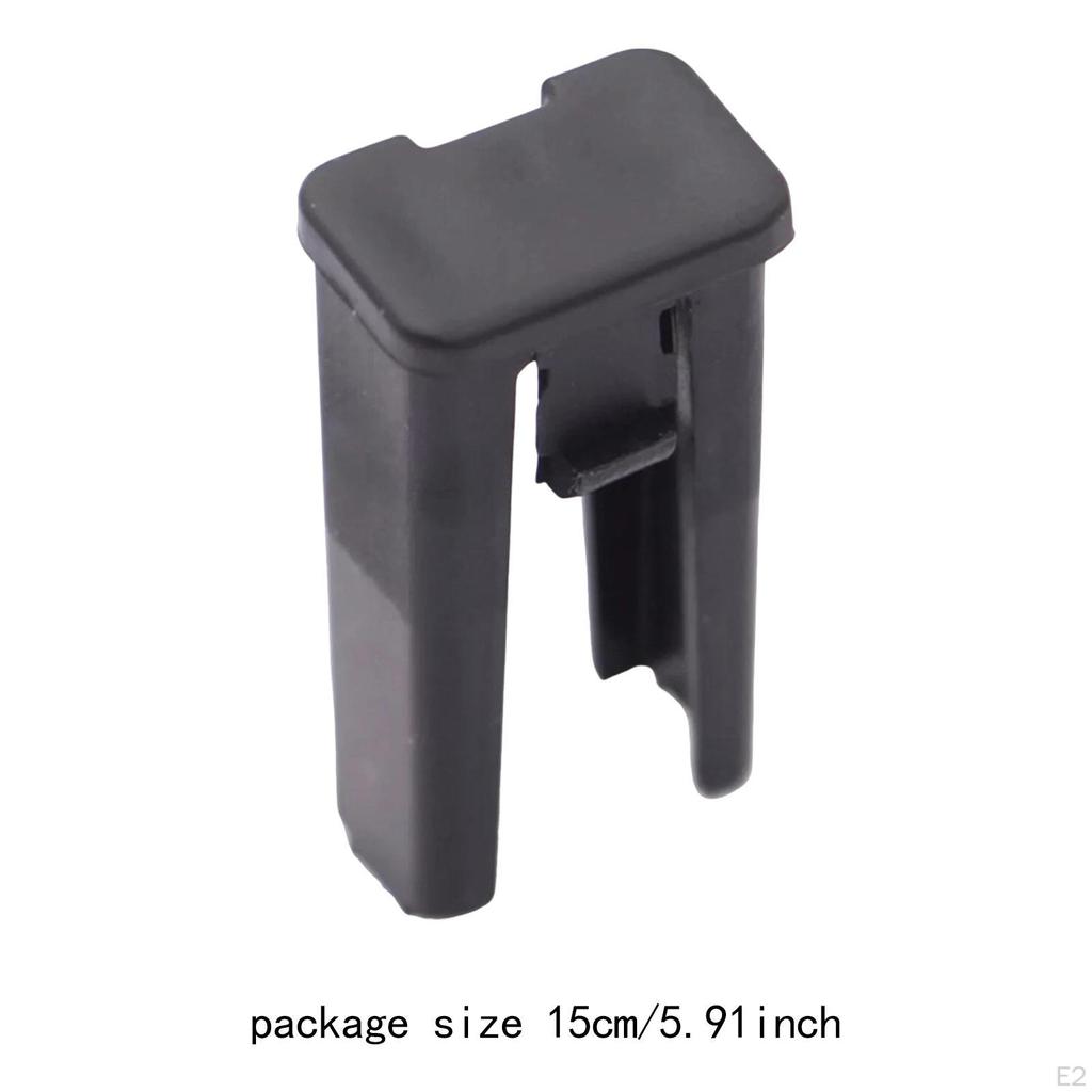 Shift Lock Release Cover 84658-2T000VA Sturdy 84658 2T000VA,Replacement,Center Console