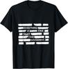 Everything Is Fine Trust Your Government for Men Women T-Shirt