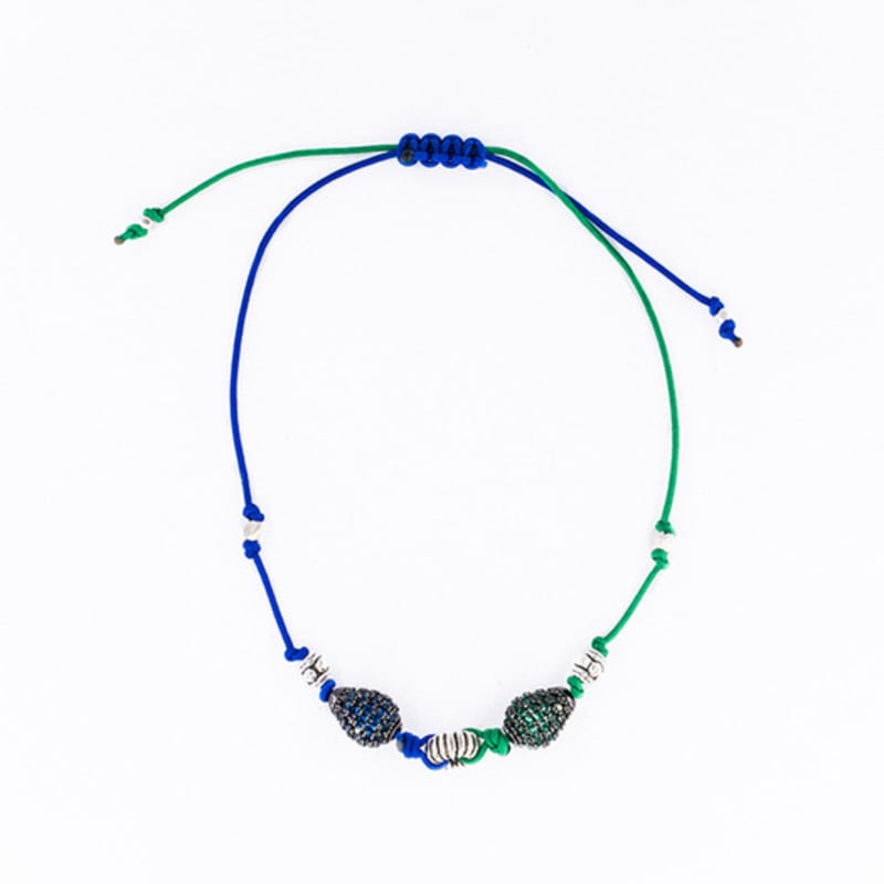 

HARANG HR 481B_Harang Bracelet 21-24cm