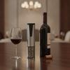 Rechargeable Electric Wine Bottle Opener Long Battery Life Cork Screwer  Restaurant
