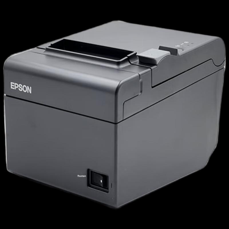 Термопринтер чеков Epson TM-T82III