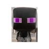 Minecraft Enderman Schwein Plüschtier mit weichem Kurzflor-Baumwolle für Kinder und Fans