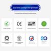 Compatible W1520A Toner Cartridge for HP Printers