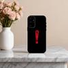 P-Panic A-At-t The D-Disco-o Phone Case For Samsung S25,24,23,22,30,21,10,9,Ultra,Plus,Lite,FE,4,5 G Soft Black Case