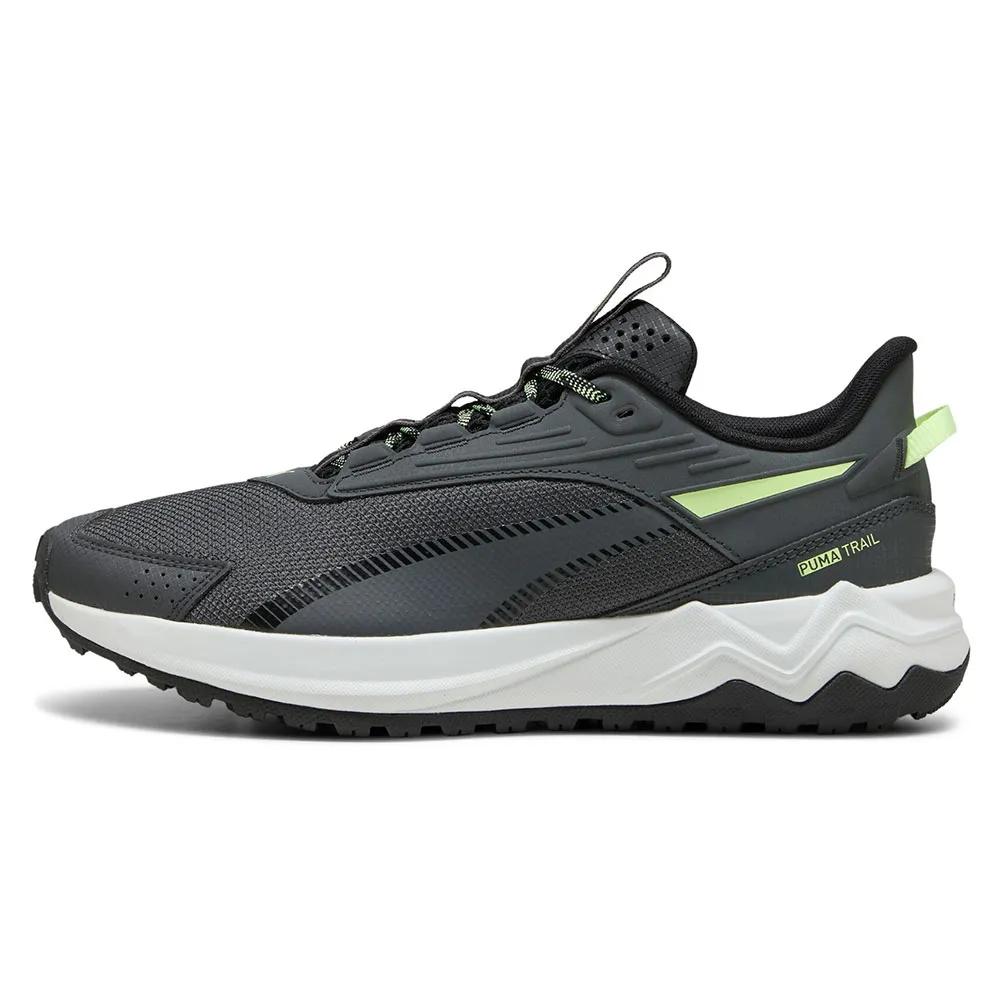 Puma Кроссовки для бега Extend Lite Trail