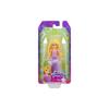 Mattel Princesa Disney Rapunzel (Mini Boneca) [Boneca de Vestir] [A partir de 3 anos] [Presente] HLW70