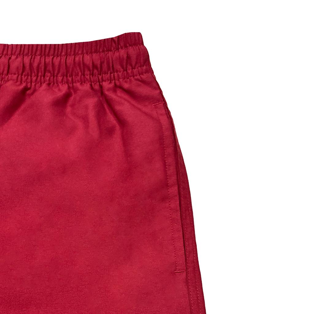 Pultaim Boardshorts Burgundy