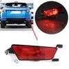 Right Side Rear Bumper Lamp LR025148, LR088531 For Land Rover Range Rover Evoque