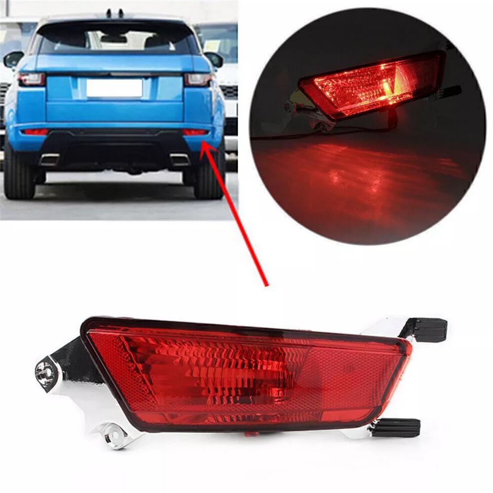 Right Side Rear Bumper Lamp LR025148, LR088531 For Land Rover Range Rover Evoque