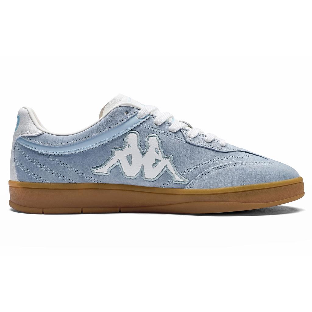 Kappa Tifo Back To Back Summer Lightweight Breathable Casual Versatile Retro Sneakers Unisex Sneakers Blue White K0DZ5CC70-8131