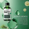 Rosemary Oil for Hair Growth, 100% Pure Organic Rosemary Oil for Thicker, Stronger Hair, Scalp Treatment for Itchy & Dry Scalp, Strengthen & Nourishes