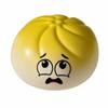 Kawaii Langsam Rückprall Simulation Knödel Quetschspielzeug Weich Cartoon Mochi Knet Schaumstoff Spielzeug Anti-Stress Fidget Quetschspielzeug Schulgebrauch