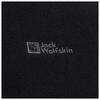 Jacket Jack Wolfskin Waldsteig FZ Men Black