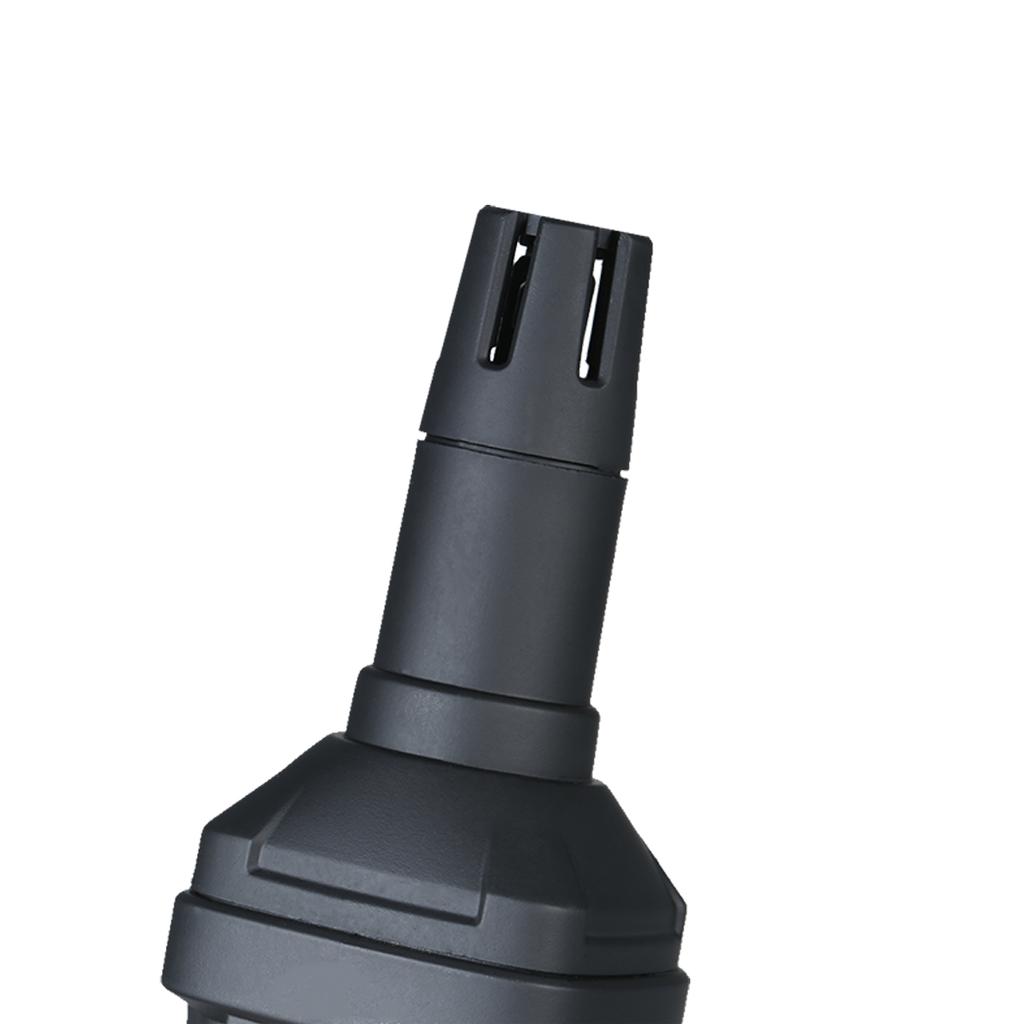 HABOTEST 4-in-1 Digital Psychrometer Portable Thermo-Hygrometer Mini Temperature and Humidity Meter