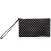 Korean Style Women's Retro Zipper Wallet - Large Capacity Fashion Clutch (2024)