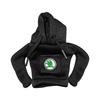 Fashion Car Gear Car Shift Lever Cover Car Gear Shift Knob Hoodie For Skoda Octavia MK2 MK3 2 3 A7 Fabia Karoq Kodiaq Superb Rapid Kamiq