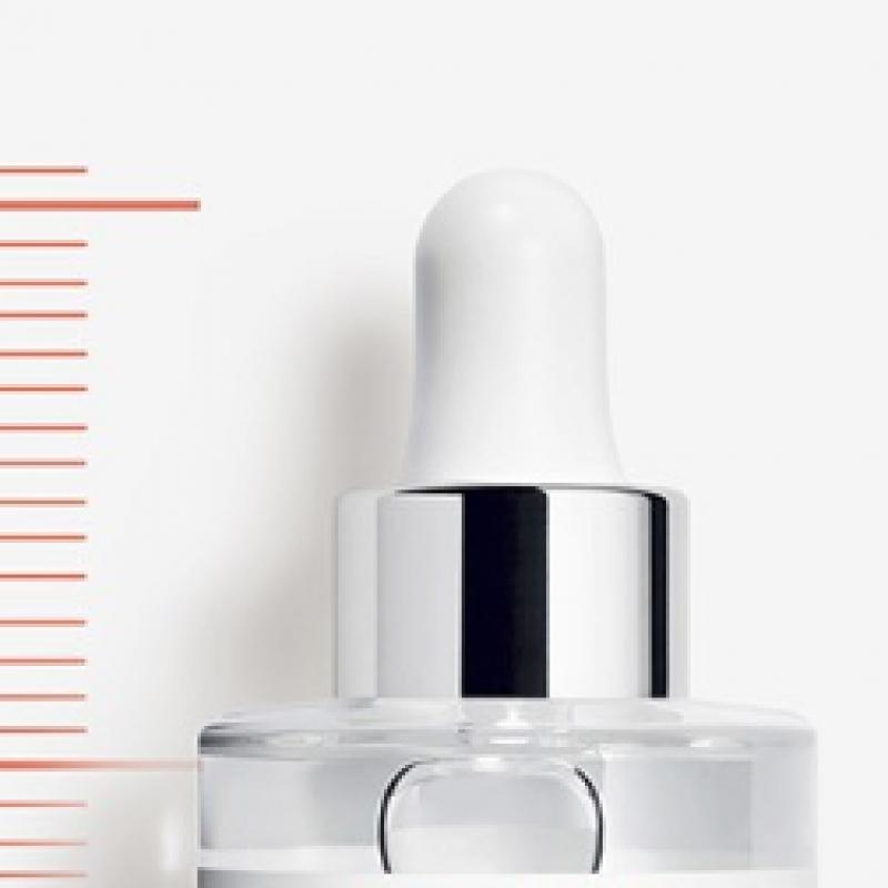 Avene Hyaluron Elastic Active B3 Anti Aging Serum 30ml+cream 50ml+half Shirring Bag Special Set