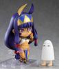 Nendoroid Order ABS PVC painted articulated figure Fate/Grand Caster/Nitocris Non-scale &