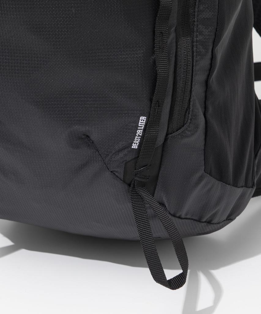 Rucksack MATBE28001 BEAST28 ULTRALEICHTER TECHNISCHER RUCKSACK SCHWARZ [Matador] Herren [Gebraucht]