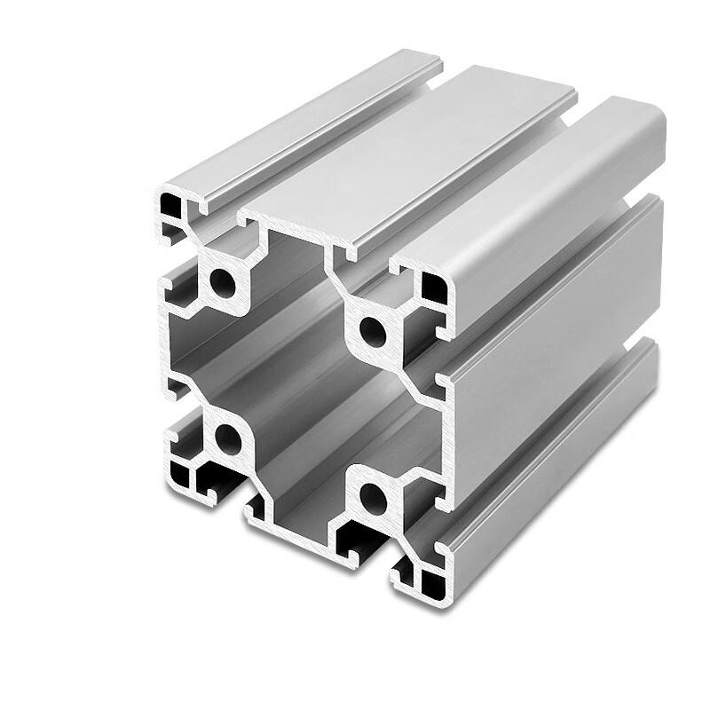 80 Series Aluminum Profile Equipment Support