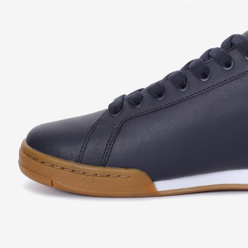 Fred Perry Men S SneakerS B722 Leather