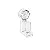 Suction Cup Basin Rack HookNo-drilling Kitchen Wall-mounted Cutting Board Basket Storage Rack