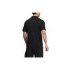 adidas Wuji Series Polo Shirt Men's Black H39320