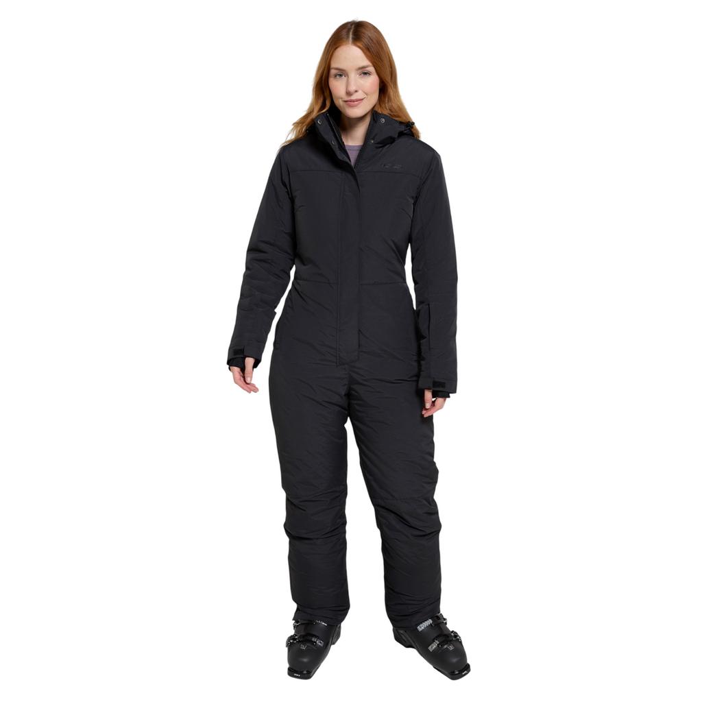 Mountain Warehouse Womens/Ladies Cloud Ski Suit