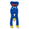 Poppy Playtime Huggie Wuggie Plush - Collectible Toy for All Ages (14-Inch Scary Huggie Wuggie)