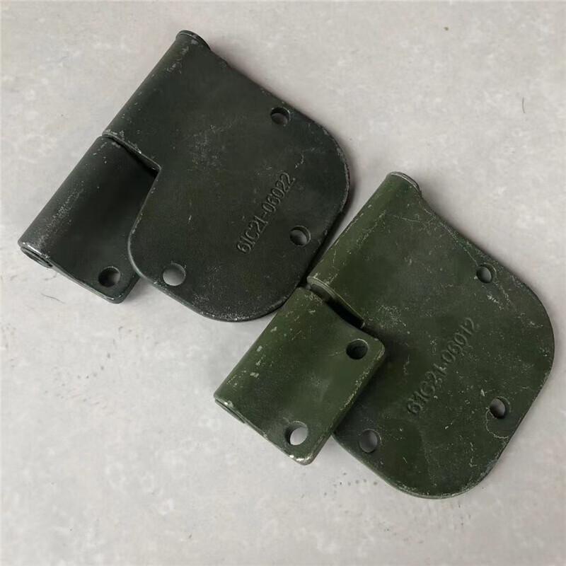 Dongfeng Mengshi EQ2050B Left Upper Door Hinge